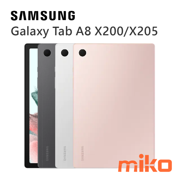 SAMSUNG 三星 Galaxy Tab A8